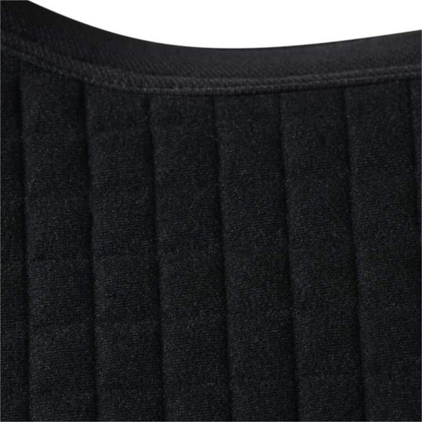 2025 Weatherbeeta Prime Air-Tec Jump Shaped Saddle Pad 1028251 - Bright Magenta